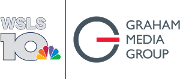 Graham Media Group - WSLS Logo
